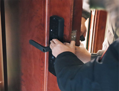 景宁24小时上门开锁公司